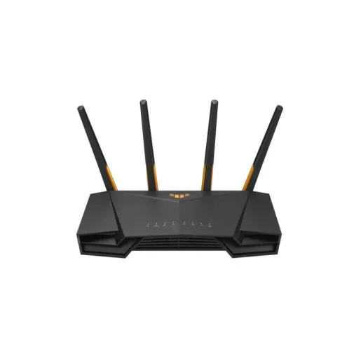 Asus TUF Gaming AX4200 Dual Band WiFi 6 Gaming Router - 90IG07Q0-MO3100