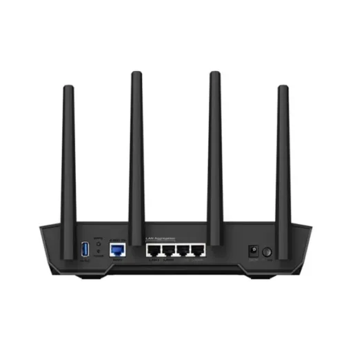 Asus TUF Gaming AX4200 Dual Band WiFi 6 Gaming Router - 90IG07Q0-MO3100