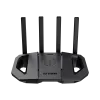 Asus TUF Gaming BE3600 Dual Band WiFi 7 Router Black - 90IG0900-MO9C00
