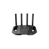 Asus TUF Gaming BE3600 Dual Band WiFi 7 Router Black - 90IG0900-MO9C00