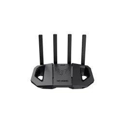 Asus TUF Gaming BE3600 Dual Band WiFi 7 Router Black - 90IG0900-MO9C00