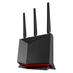 Asus RT-BE86U Dual Band WIFI 7 Router