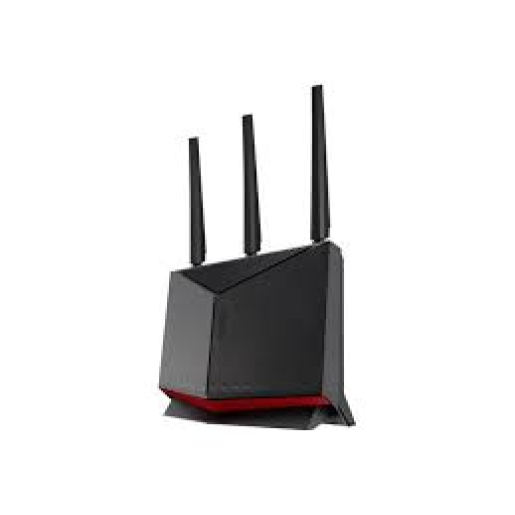Asus RT-BE86U Dual Band WIFI 7 Router