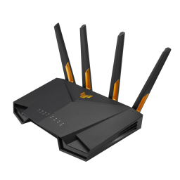 ASUS TUF Gaming AX4200 Dual Band WiFi 6 Gaming Router