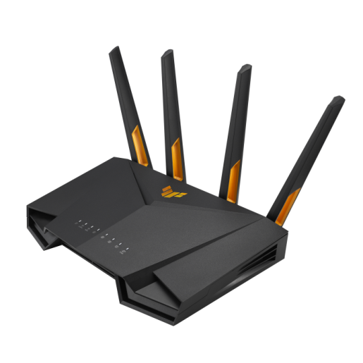 ASUS TUF Gaming AX4200 Dual Band WiFi 6 Gaming Router