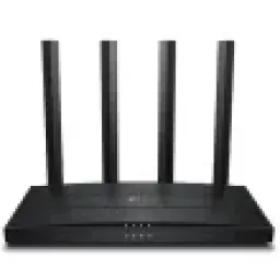 TP-Link ARCHER AX12 AX1500 Gigabit Wi-Fi 6 Router