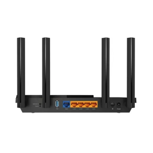 TP-link Archer AX55 AX3000 Dual Band Gigabit Wi-Fi 6 Router