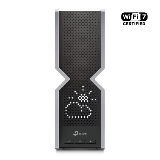 TP-link Archer BE800 BE19000 Tri-Band Wi-Fi 7 Router
