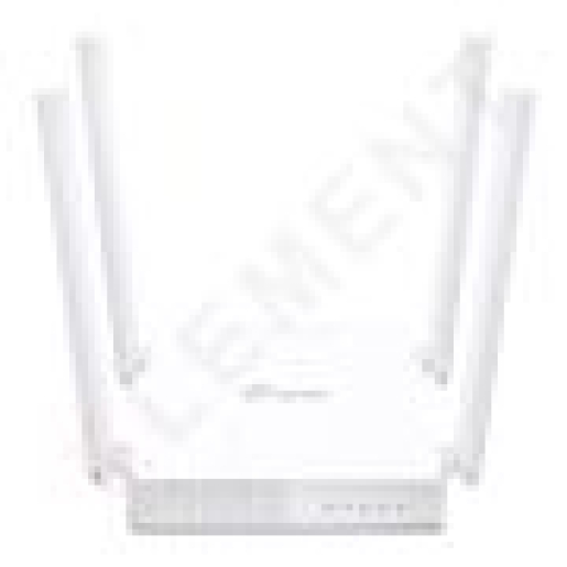  TP-link Archer C24 AC750 Dual-Band Wi-Fi Router