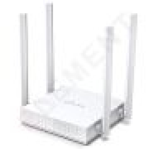  TP-link Archer C24 AC750 Dual-Band Wi-Fi Router