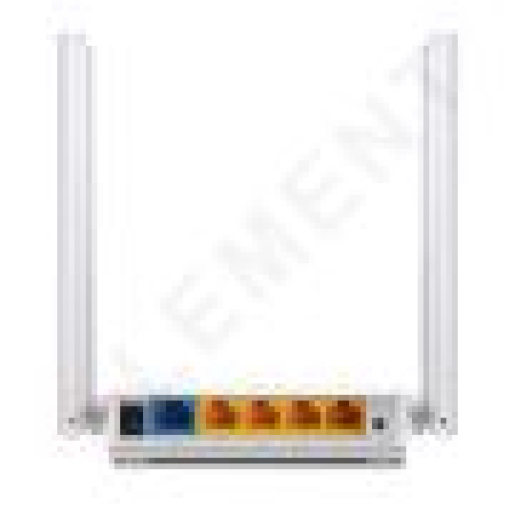  TP-link Archer C24 AC750 Dual-Band Wi-Fi Router