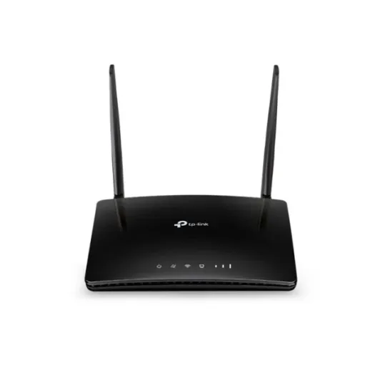 TP-Link Archer MR200 AC750 Wireless Dual Band 4G LTE Router