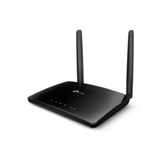 TP-Link Archer MR200 AC750 Wireless Dual Band 4G LTE Router