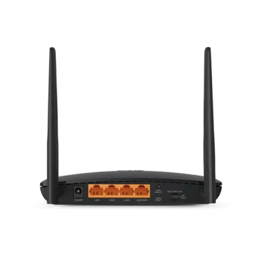 TP-Link Archer MR200 AC750 Wireless Dual Band 4G LTE Router