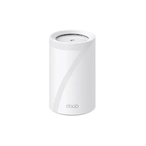  TP-link Deco BE65(1-pack) BE9300 Whole Home Mesh Wi-Fi 7 Unit