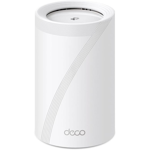  TP-link Deco BE65 (3-PACK) BE9300 Whole Home Mesh Wi-Fi 7 Unit
