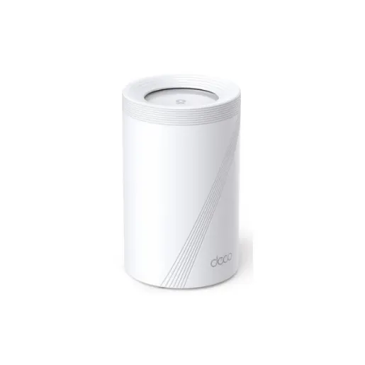  TP-link Deco BE65(1-pack) BE9300 Whole Home Mesh Wi-Fi 7 Unit