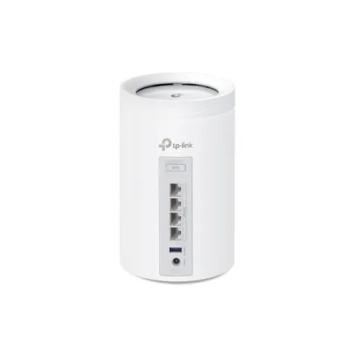  TP-link Deco BE65(1-pack) BE9300 Whole Home Mesh Wi-Fi 7 Unit