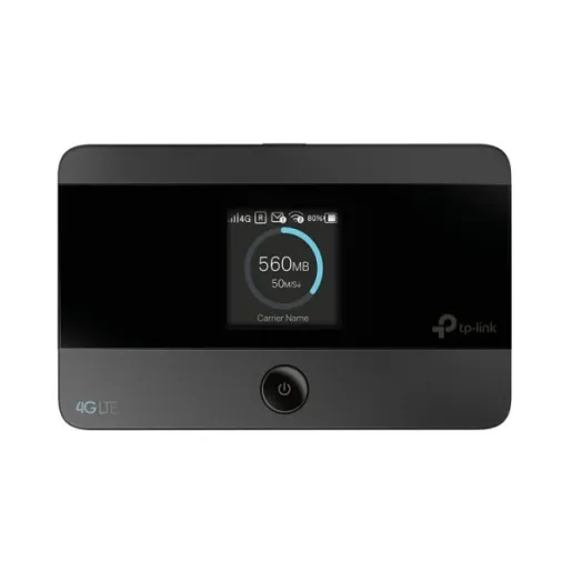 TP-Link M7350, LTE-Advanced Mobile WiFi