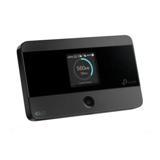 TP-Link M7350, LTE-Advanced Mobile WiFi