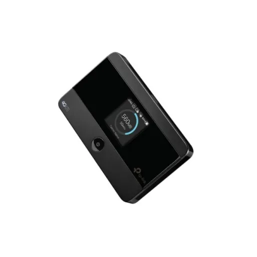 TP-Link M7350, LTE-Advanced Mobile WiFi