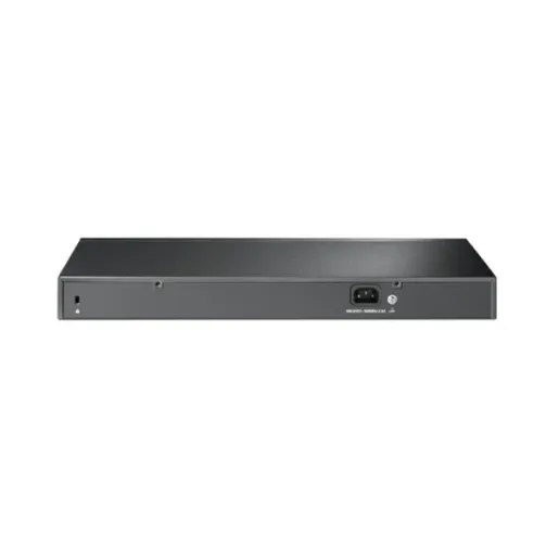 TP-link TL-SL1218P 16-Port 10/100 Mbps + 2-Port Gigabit Rackmount Switch with 16-Port PoE+