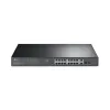 TL-SG1218MPE, TP-Link, 18-Port Gigabit Easy Smart 18-Port Gigabit Easy Smart