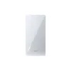 Asus Rp-Ax58 Network Transmitter White 10, 100, 1000 Mbit/S