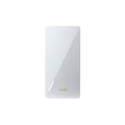 Asus Rp-Ax58 Network Transmitter White 10, 100, 1000 Mbit/S