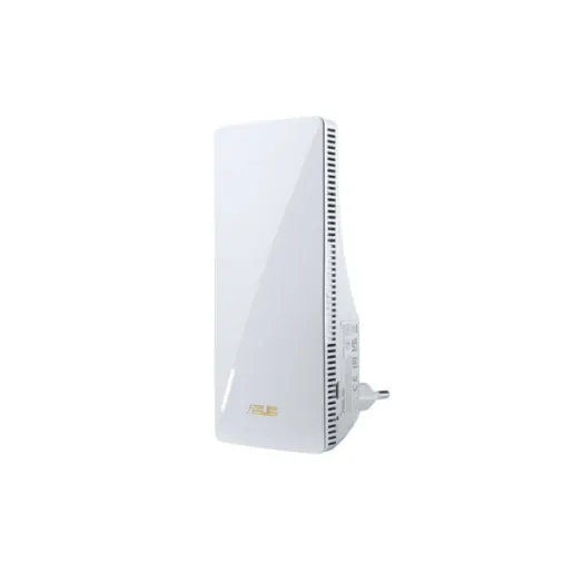 Asus Rp-Ax58 Network Transmitter White 10, 100, 1000 Mbit/S
