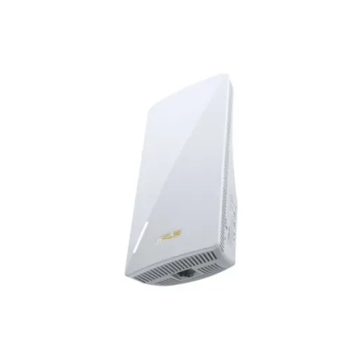 Asus Rp-Ax58 Network Transmitter White 10, 100, 1000 Mbit/S