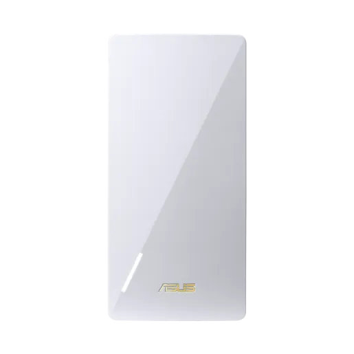 Asus Rp-Ax58 Network Transmitter White 10, 100, 1000 Mbit/S