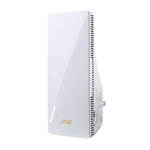 Asus Rp-Ax58 Network Transmitter White 10, 100, 1000 Mbit/S