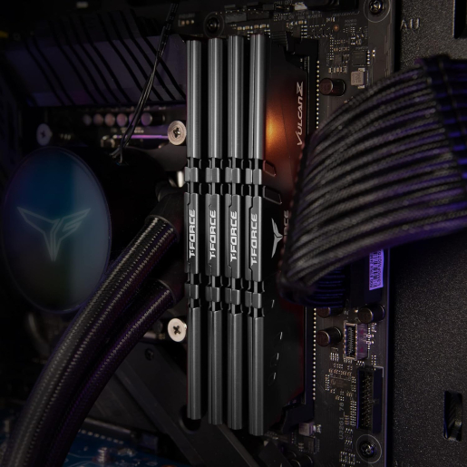 TEAMGROUP T-Force Vulcan Z DDR4 64GB (2x32GB)
