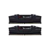 G.SKILL Ripjaws V Series DDR4 RAM 64GB (2x32GB) 3600MHz