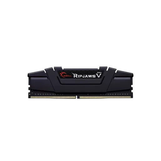G.SKILL Ripjaws V Series DDR4 RAM 64GB (2x32GB) 3600MHz