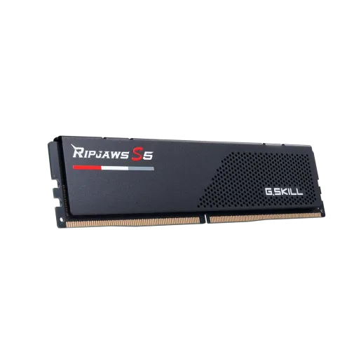 G.SKILL Ripjaws S5 Series DDR5 RAM 64GB (2x32GB) 6000MT/s