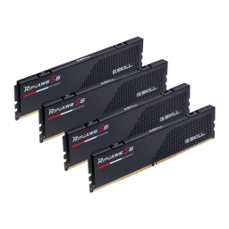 G.SKILL Ripjaws S5 Series DDR5 RAM 128GB (4x32GB) 6000MT/s