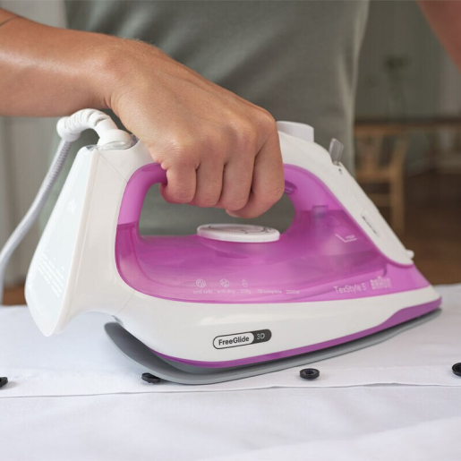 BRAUN 12750020-SI5225PU SI BRAUN INT