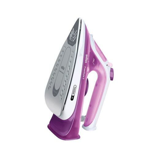  BRAUN FI3124PU