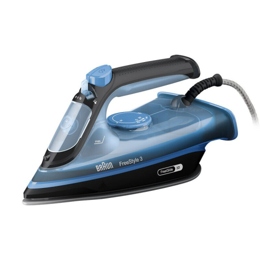  BRAUN FI3194BK