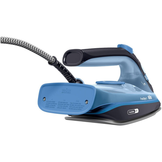  BRAUN FI3194BK