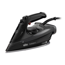 BRAUN -SI5088BK
