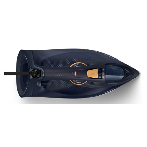 Philips Iron DST7060/20 Blue/Yellow    