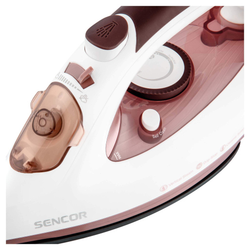 Sencor SSI 3520RS   