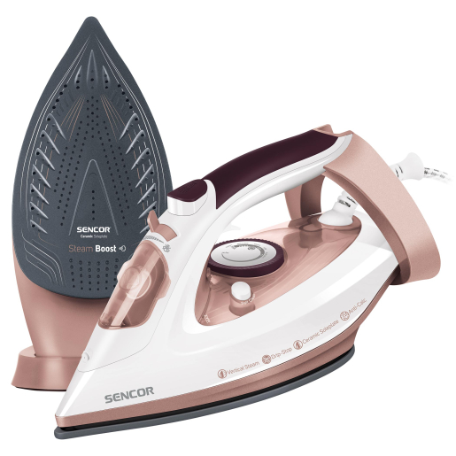 Sencor SSI 3520RS   