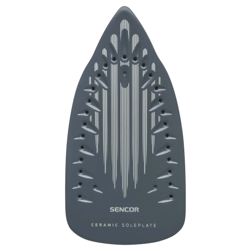 SSI 8441VT Iron - Purple
