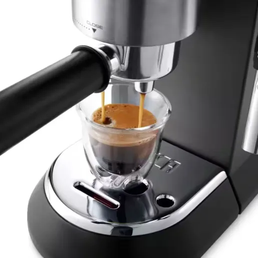 Delonghi EC685.BK Dedica