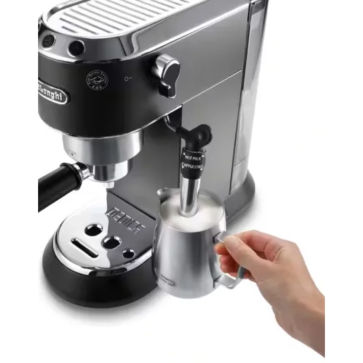Delonghi EC685.BK Dedica