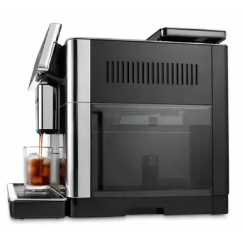 Delonghi ECAM630.55.SM PrimaDonna Aromatic